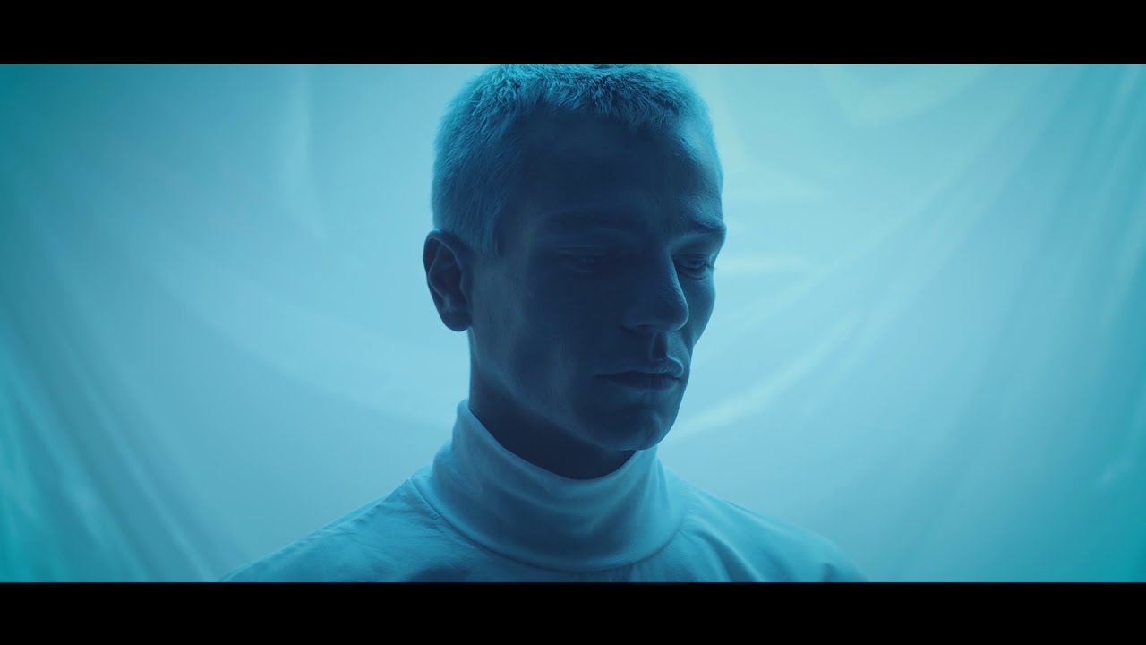 Pitter J - All We Are Is Dust Into The Galaxy (Official Video)