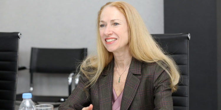 US Amb Urges Opposition to Fight in Parliament Despite Institutional Shortcomings