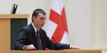 PM: Gov’t Program will be Aimed at Quick Economic Recovery