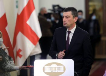 PM: Gov’t Program For Building European State Includes 4 Key Directions