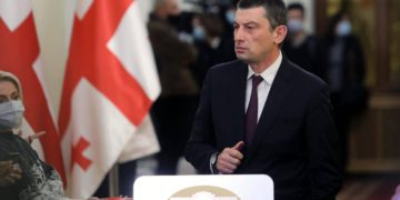 PM: Gov’t Program For Building European State Includes 4 Key Directions