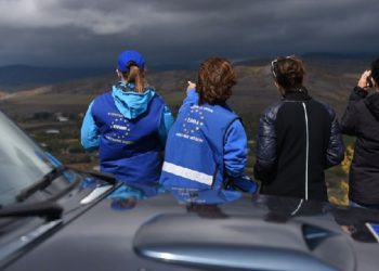 EUMM Georgia Mission Extended until December 2022