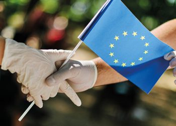 Covid Update: EU Grants Millions to Georgia to Defeat COVID
