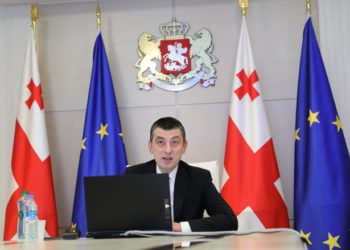 PM: Policy-making, De-occupation, Territorial Integrity Are Our Priorities