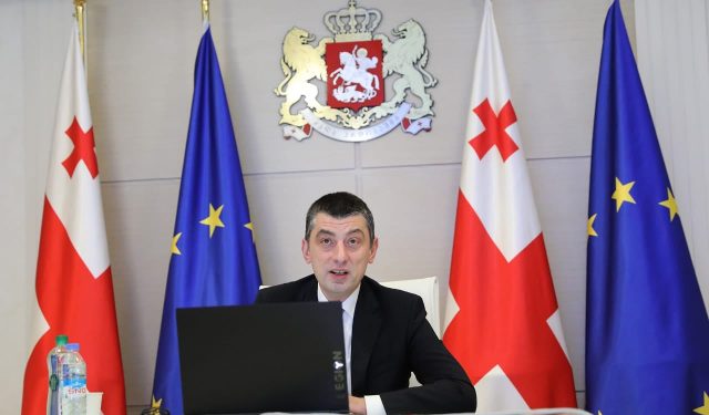 PM: Policy-making, De-occupation, Territorial Integrity Are Our Priorities
