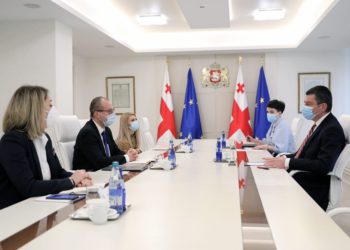 WHO Regional Director: COVID Response of Georgian Gov’t Truly Commendable