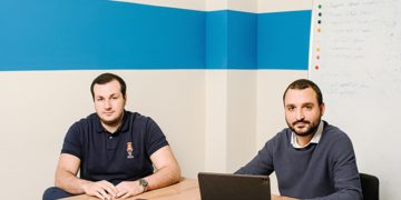 Noxtton – A Georgian Company in the Global Information Technology Industry