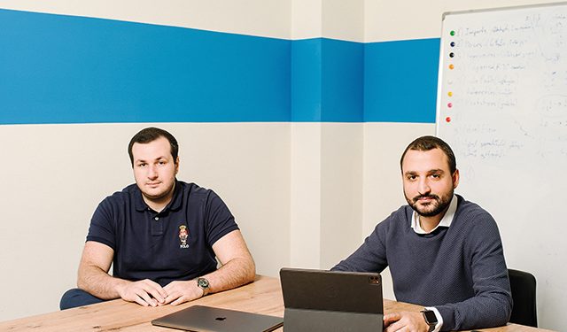Noxtton – A Georgian Company in the Global Information Technology Industry