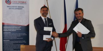 New Program to Support Two State Hospitals in Georgia