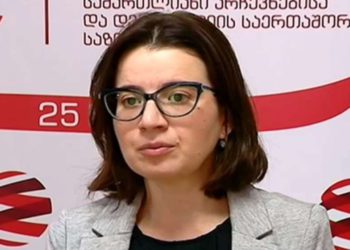 Former ISFED Director: Flaws in PVT were not as Significant to Cause Political Crisis