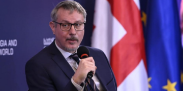 Georgia to Introduce Pre-departure Checks to Schengen Countries