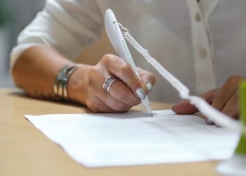 E-Apostille Now Available in Georgia