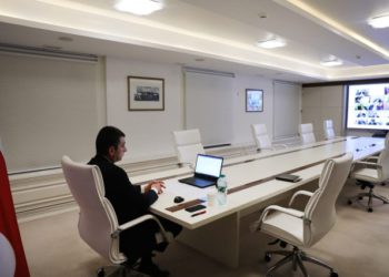 PM: US, EU Support Higher than Ever, We Need to Maintain it!