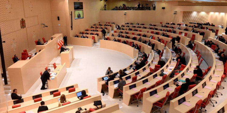 MPs to Give Confidence Vote to New Cabinet of Ministers