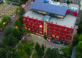 ProCredit Bank General Director: A Year of Rapid Transformation