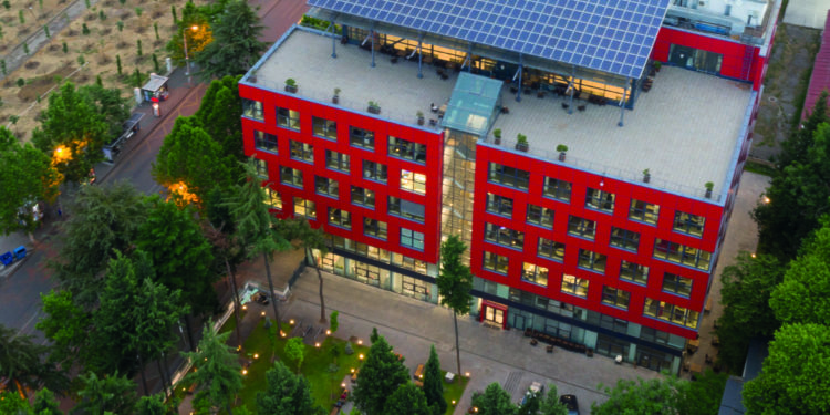 ProCredit Bank General Director: A Year of Rapid Transformation