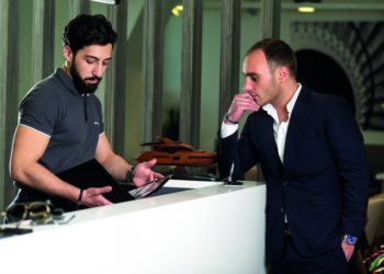 Prospering in the Pandemic: Meet the AzimutBenetti Group