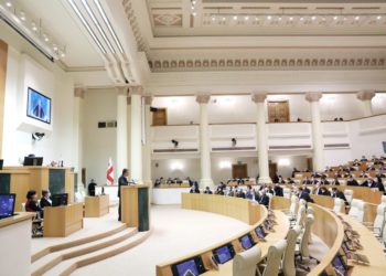 PM: Euro-Atlantic Integration of the Country a Choice Made by Our Citizens