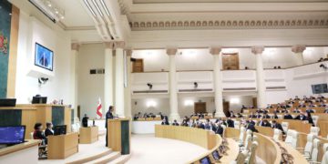 PM: Euro-Atlantic Integration of the Country a Choice Made by Our Citizens
