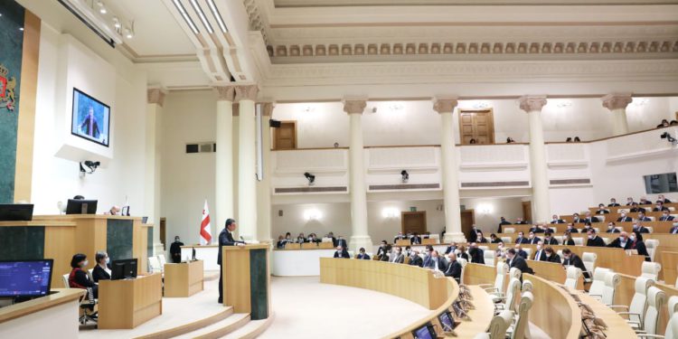 PM: Euro-Atlantic Integration of the Country a Choice Made by Our Citizens