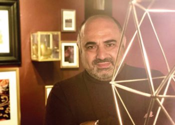 Bachi Gabunia on the Launch of the UK-Georgia Trade Hub