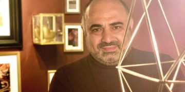 Bachi Gabunia on the Launch of the UK-Georgia Trade Hub