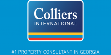 Colliers Int’l Georgia Launches ‘Recov.ge’ to Support Real Estate Players during Pandemic
