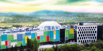 Carrefour 2020 Achievements