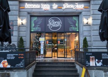 Famous Gloria Jean’s Coffees Can Now Be Enjoyed in Georgia