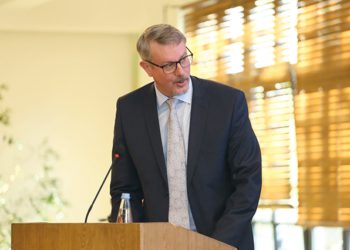 Georgia’s Political Ups & Downs