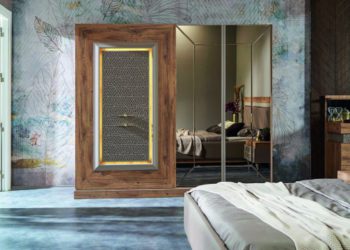 NITA’s Owner Carves a Niche in the Furniture Market