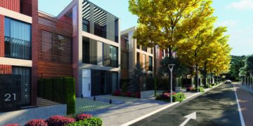 Simetria Park: Harmony Inside & Out