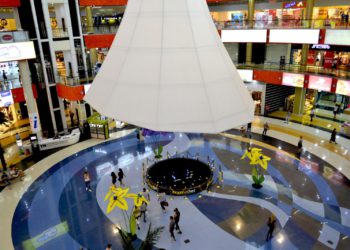 Shops to Operate Under Additional Regulations to January 2