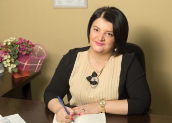 Being Successful in Your Business & Personal Life: Interview with Tea Aduashvili
