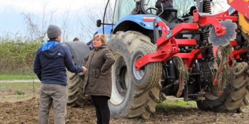 UNDP Helps Rural Women Repair Household Budgets