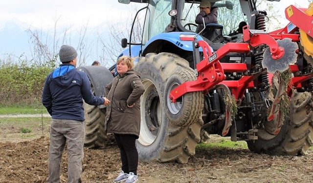 UNDP Helps Rural Women Repair Household Budgets