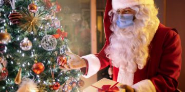 The Holiday Season with COVID-19 & Growing Mental Health Crisis in Europe