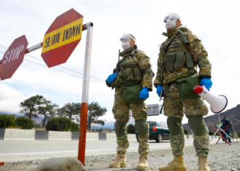 On the Holiday Restrictions: Some Easing, Some Staying in Force