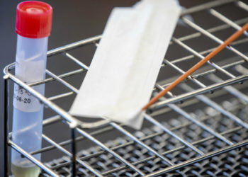 Coronavirus: Georgia Reports 1738 New Cases, 38 Deaths