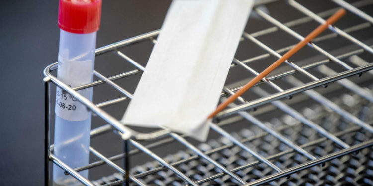 Coronavirus: Georgia Reports 1738 New Cases, 38 Deaths