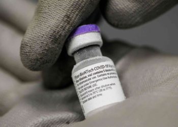Bloomberg: Norway Moves to Calm Vaccine Anxiety After Elderly Deaths