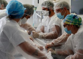 COVID: WHO Urges European Countries to Take Tougher Measures