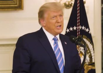 Trump Banned from Facebook & Instagram Indefinitely