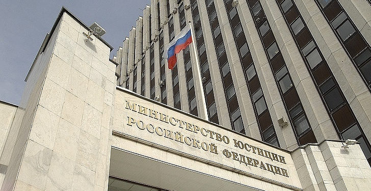 Russia Claims ECHR Confirmed No Violations of Civil Rights by their Servicemen