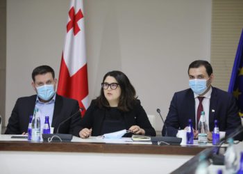 Deputy Minister: Gov’t Works Actively to Open Businesses on February 1