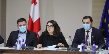 Deputy Minister: Gov’t Works Actively to Open Businesses on February 1