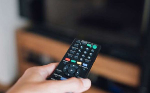 სტრიმინგის ეპოქა