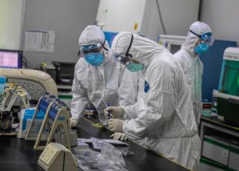 Coronavirus: Georgia Records 1550 New Cases, 17398 Tests Performed