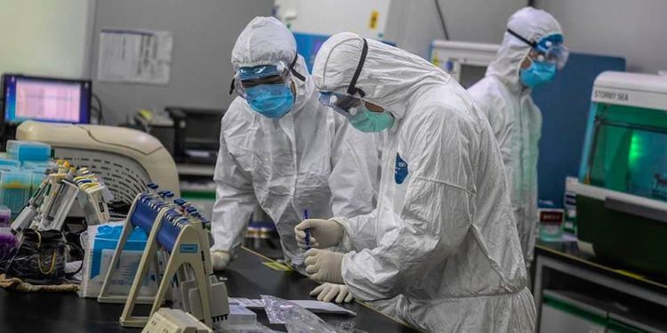 Coronavirus: Georgia Records 1550 New Cases, 17398 Tests Performed