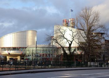 Former Justice Minister: Georgia Won Dispute with Russia in Strasbourg Court